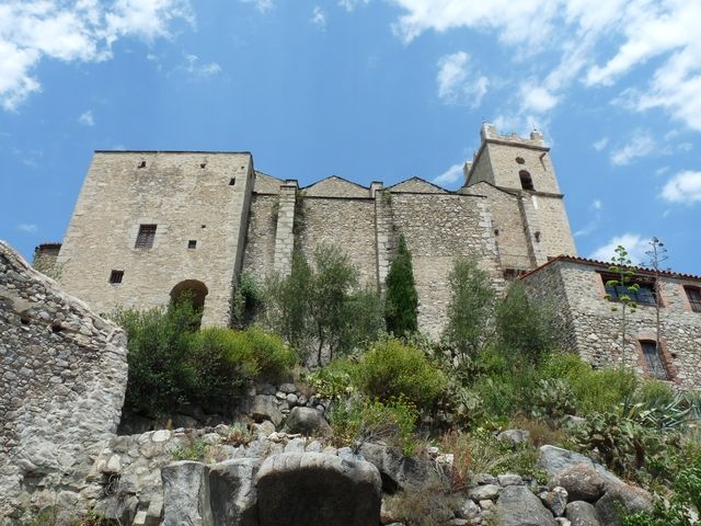 Eglise Saint-Vincent