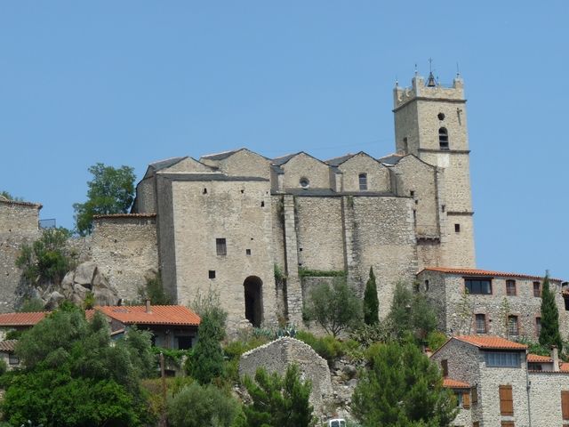 Eglise Saint-Vincent