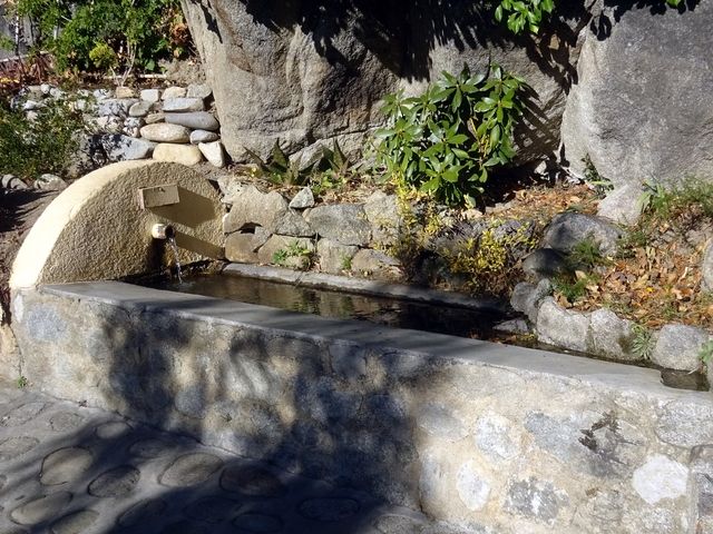 Fontaine