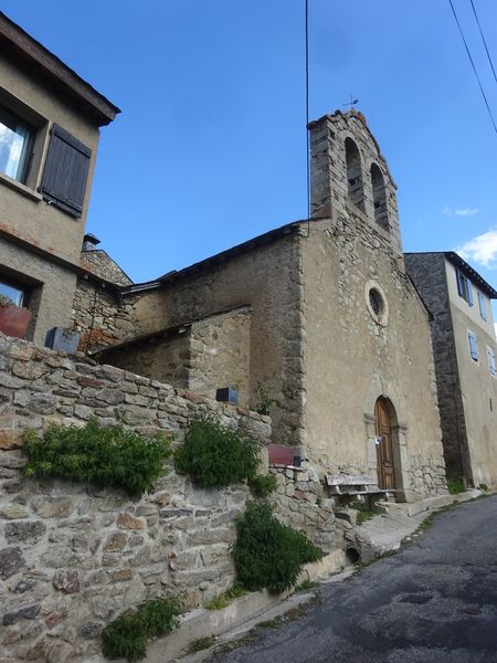 Eglise Saint-Michel