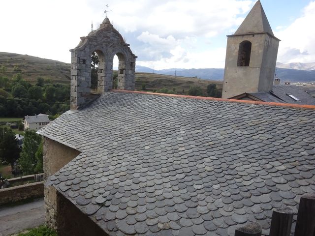 Eglise Saint-Michel