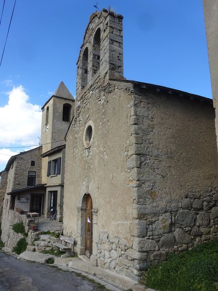 Eglise Saint-Michel