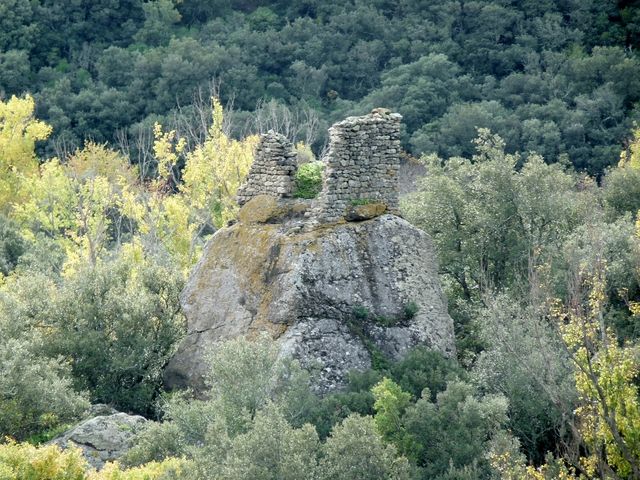 Chapelle de Las Albas