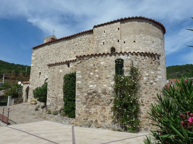 Eglise Sainte-Marie