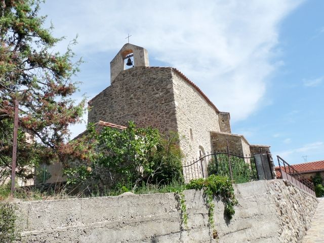 Eglise Sainte-Marie