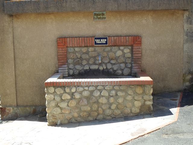 Fontaine