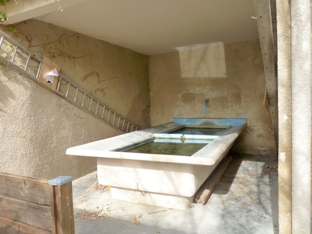 Lavoir