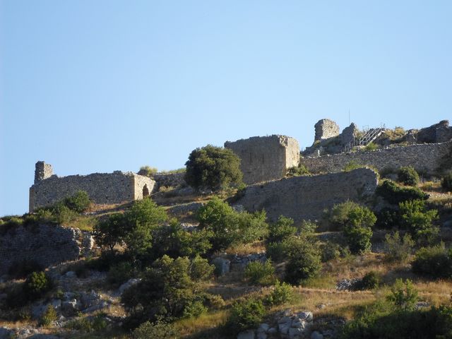 Château Saint-Pierre