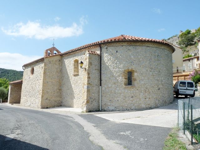 Eglise Saint-Pierre