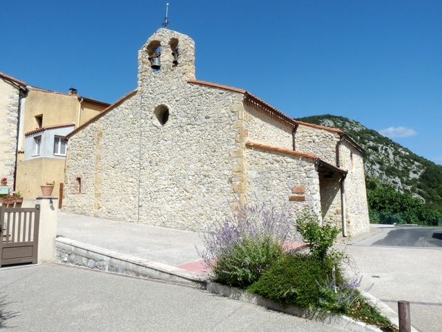 Eglise Saint-Pierre