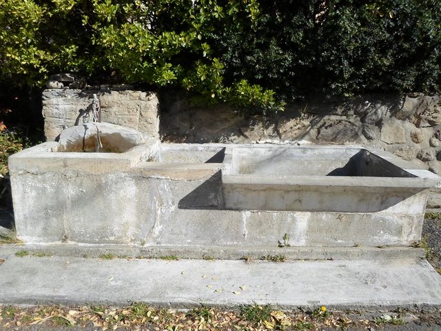 Lavoir