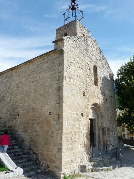 Eglise Saint-Felix