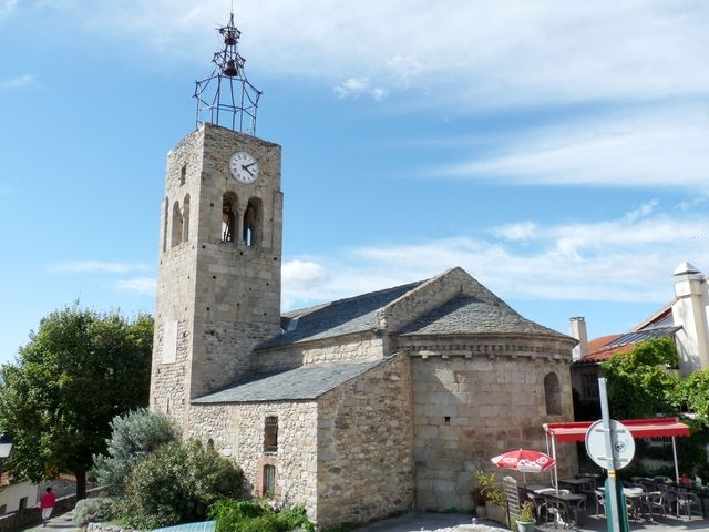 Eglise Saint-Felix