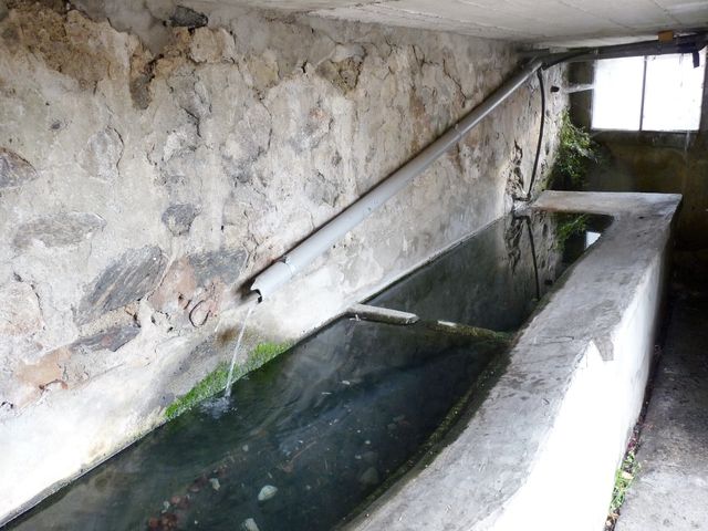 Lavoir