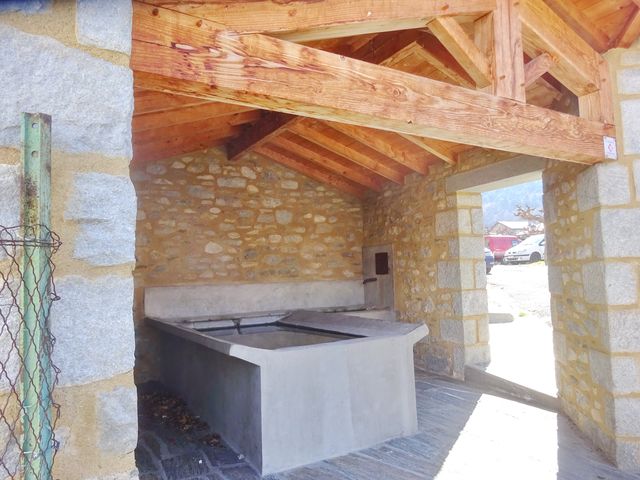 Lavoir