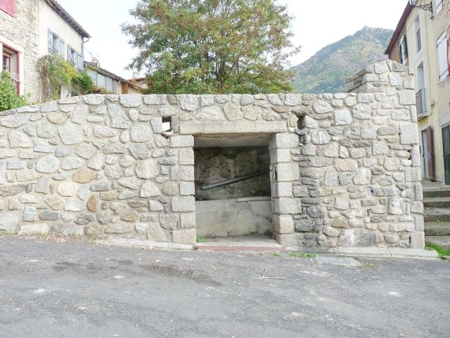 Lavoir