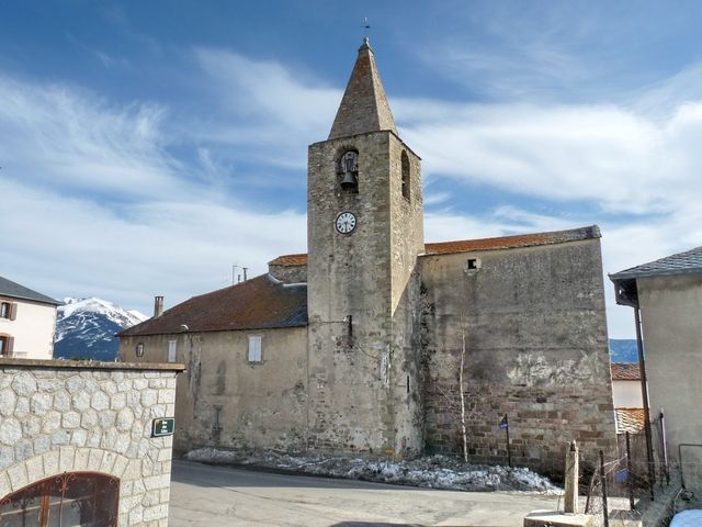 Eglise Saint-Martin