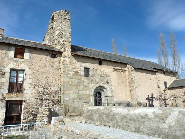 Eglise Sainte-Colombe