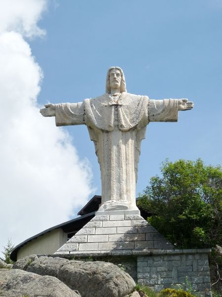 Eglise du Christ-Roi