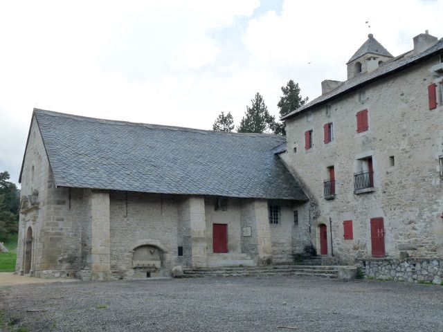 L'Ermitage