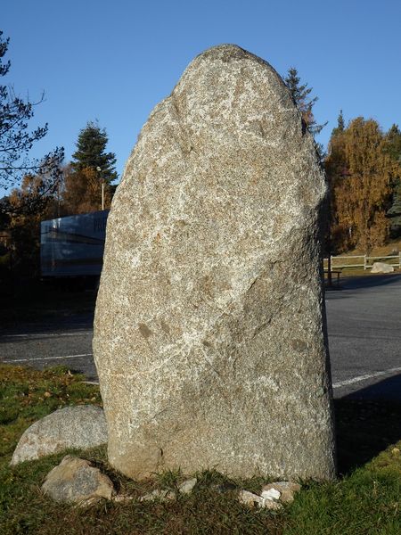 Menhir