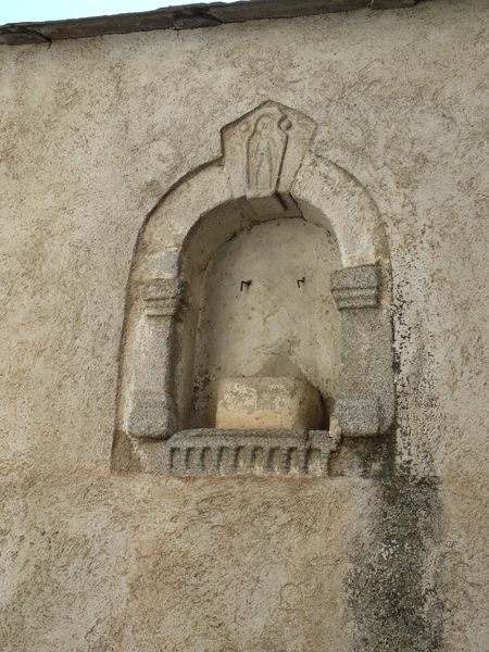 Eglise de la Trinité et de Sainte-Marie