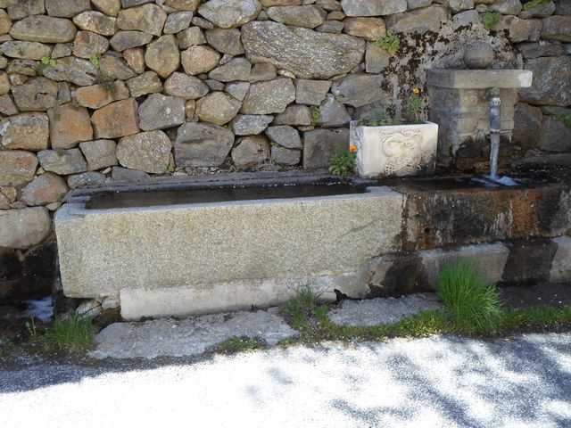 Fontaine