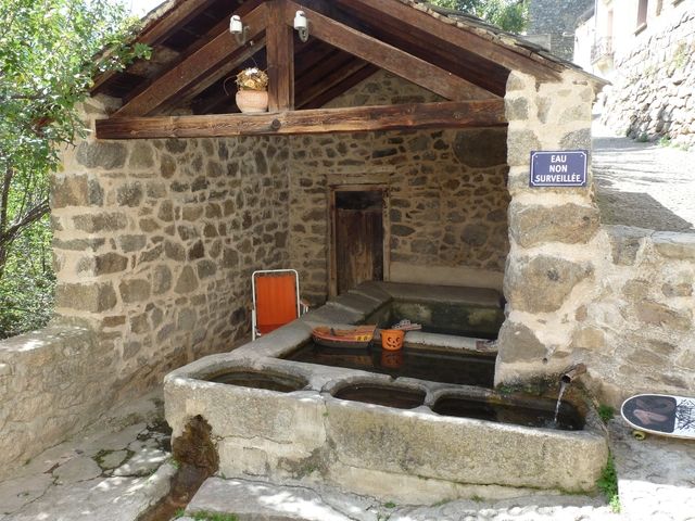 Lavoir