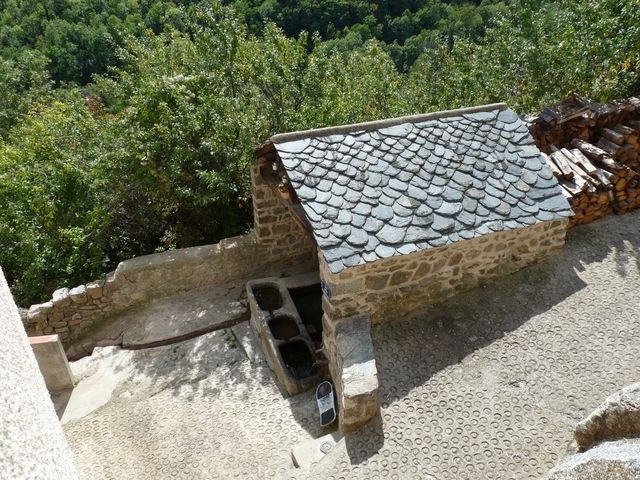 Lavoir