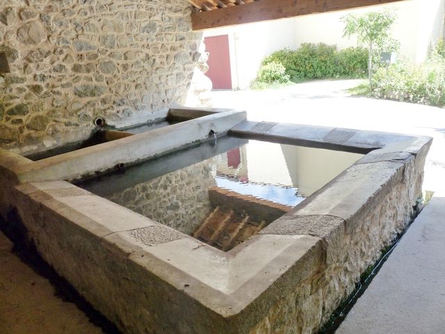 Lavoir