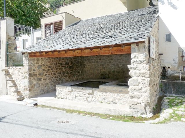 Lavoir