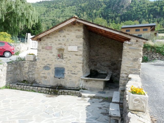 Lavoir