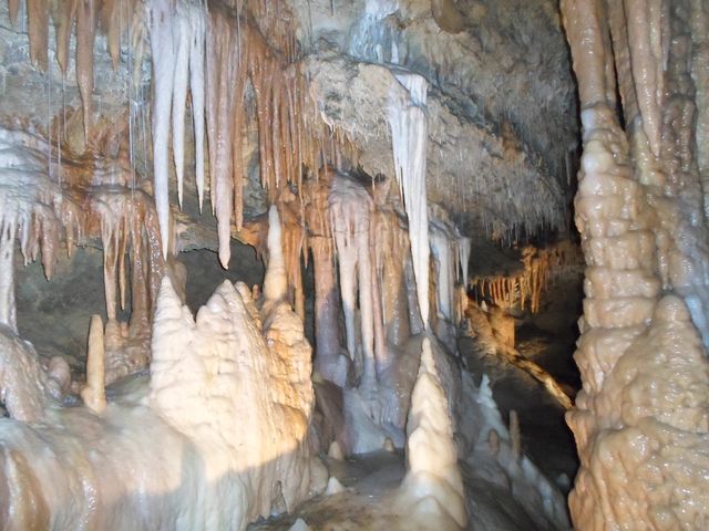 Grotte