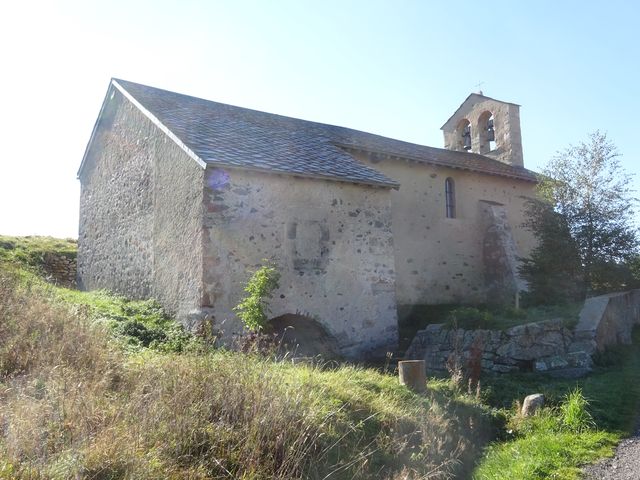 Chapelle Sainte-Marie