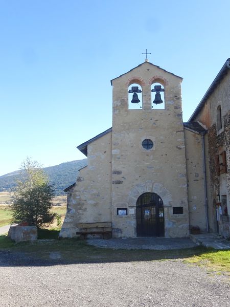 Chapelle Sainte-Marie