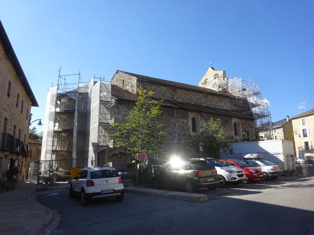 Eglise de la Nativité