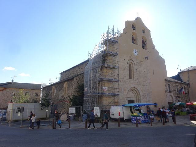 Eglise de la Nativité