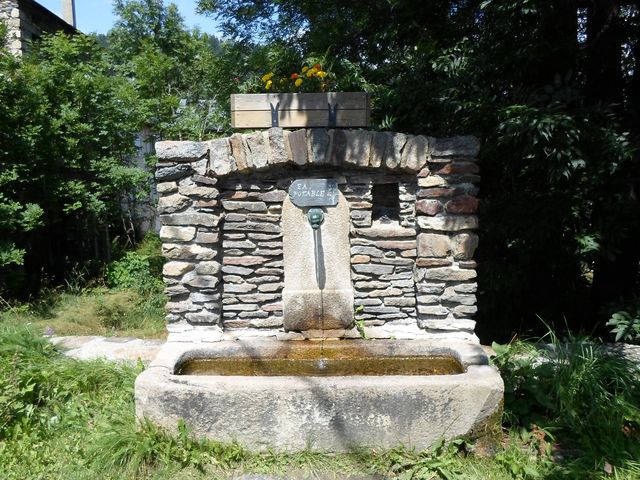 Fontaine