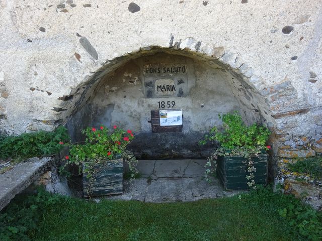 Fontaine