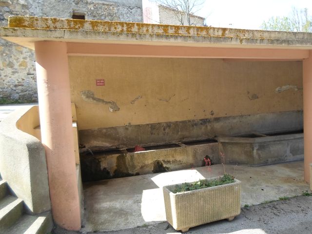 Lavoir