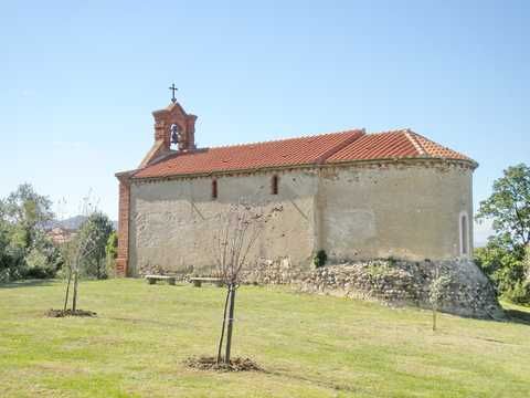 Chapelle Saint Sébastien