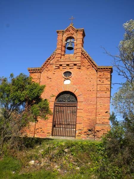 Chapelle Saint Sébastien