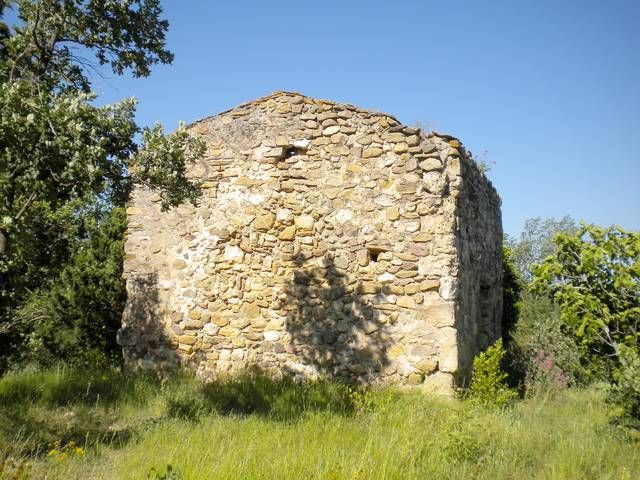 Chapelle Saint Vincent