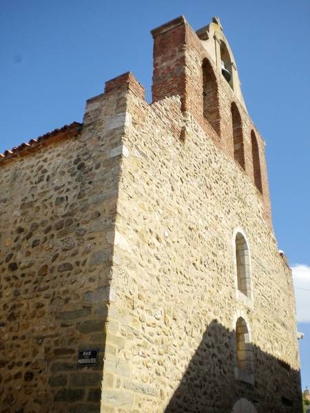 Eglise Saint Martin