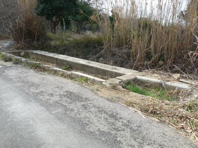 Lavoir