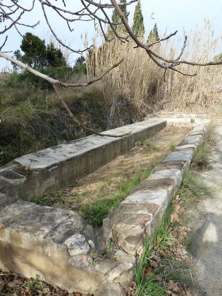 Lavoir