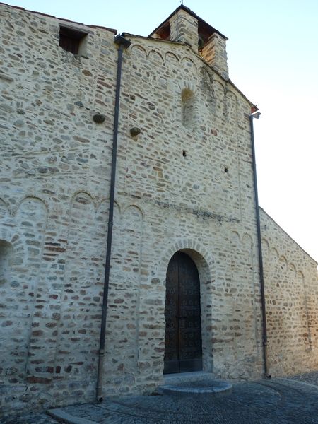 Eglise Sainte-Eulalie