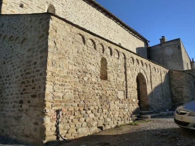 Eglise Sainte-Eulalie