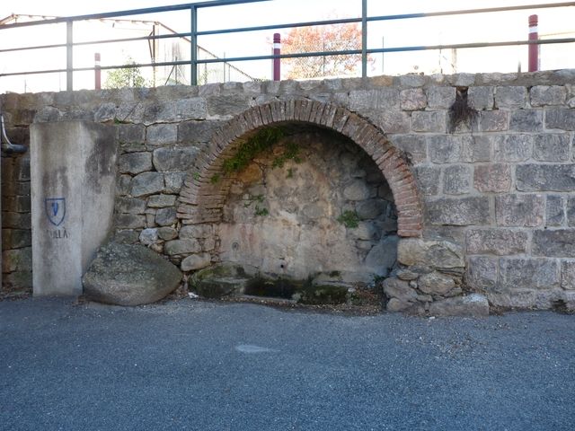 Fontaine