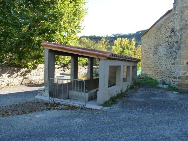 Lavoir